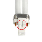 GE F13BX/835/ECO 13W Compact Fluorescent Bulb