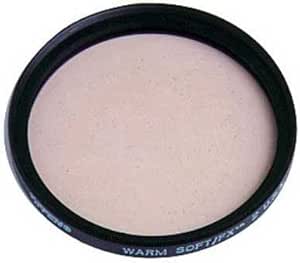 Tiffen 62WSFX2 62mm Warm Soft/FX 2 Filter — main product image
