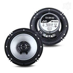 JVC CS-DR162(2PRS)+Magnet DR Series 6.5