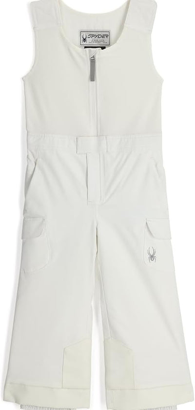 Spyder 38SJ125306 Girls' Bitsy Sparkle Ski Pant