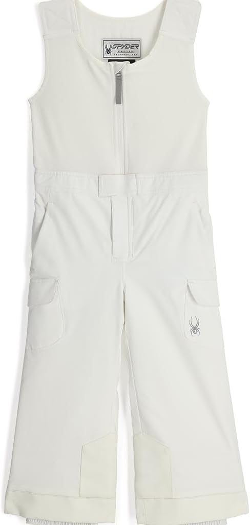 Spyder 38SJ125306 Girls' Bitsy Sparkle Ski Pant — main product image