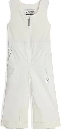 Spyder 38SJ125306 Girls' Bitsy Sparkle Ski Pant