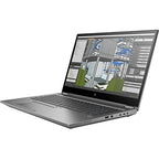 HP 63H13UT#ABA ZBook Fury 15 G8 i7 32GB 512GB SSD Laptop