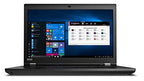 Lenovo 20QR000MUS ThinkPad P73 i7 Workstation Laptop