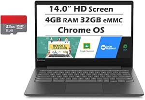 Lenovo S330 Chromebook: 14