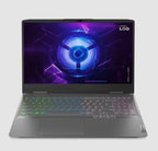 Lenovo LOQ 15IRH8 i5 RTX 2050 144Hz Gaming Laptop (Renewed)