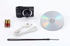 Canon PowerShot A810 16MP Digital Camera - Renewed