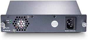 TP-Link TL-MCRP100 Redundant Power Supply — main product image