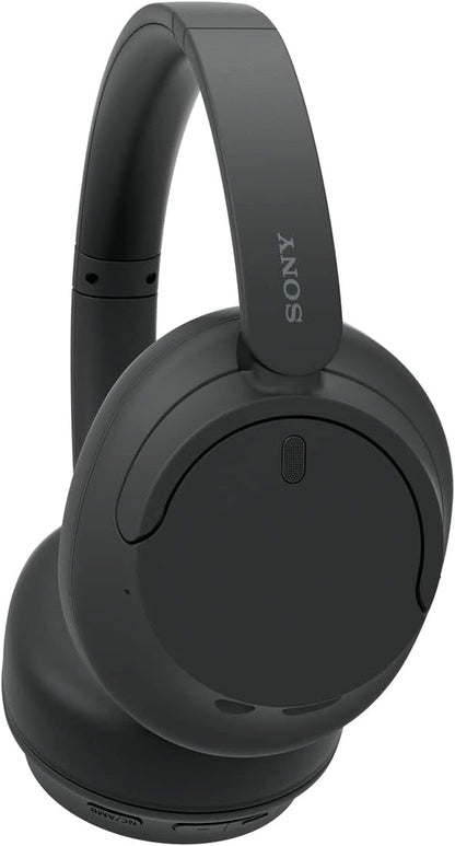 Sony WH-CH720N BC Noise Canceling Bluetooth Headphones - Black