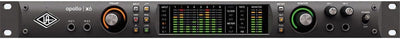 Universal Audio APX6-HE Apollo x6 Heritage Edition
