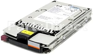 HP 508010-001 2TB 6G SAS HDD (Refurbished) — main product image