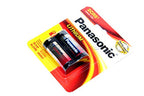 Panasonic 2CR-5MPA/1B 6V Photo Lithium Battery
