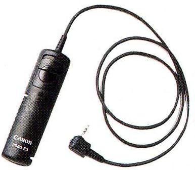 Canon 2469A002AA RS-60E3 Remote Switch for EOS Cameras