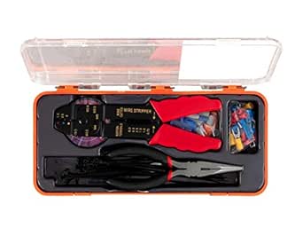 Monoprice 139389 Electrical Repair Tool Kit