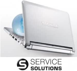 Toshiba EXT103I-P 3-Year International Warranty Extension — main product image