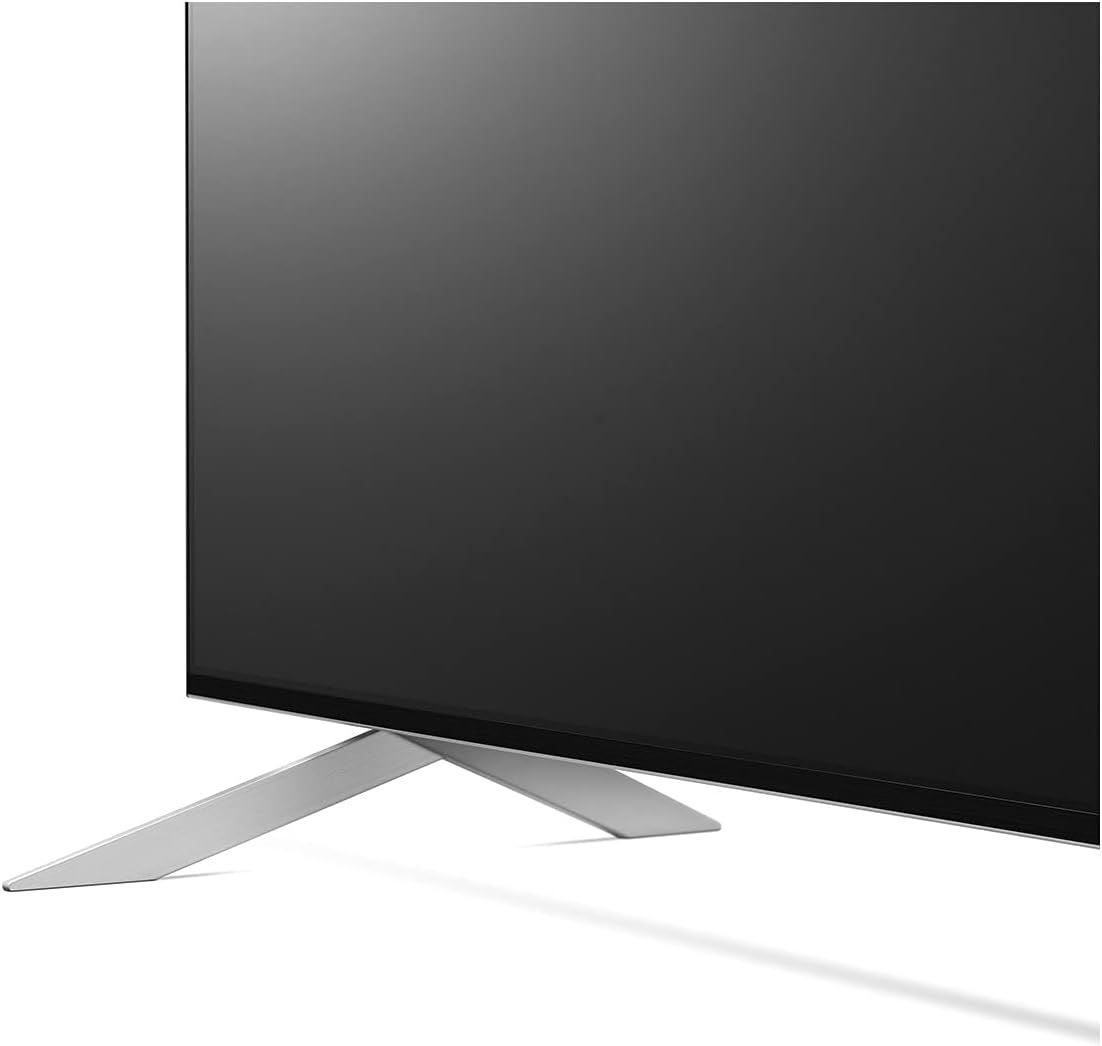 LG 86QNED99UPA 86" QNED MiniLED 8K TV