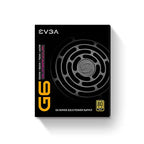 EVGA 220-G6-0750-X1 SuperNOVA 750W Gold Modular PSU