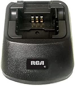 RCA CHU1 CUP7038 Motorola APX Series Charger — main product image