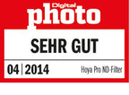 Hoya YPND050058 58mm Pro ND 500 Neutral Density Filter