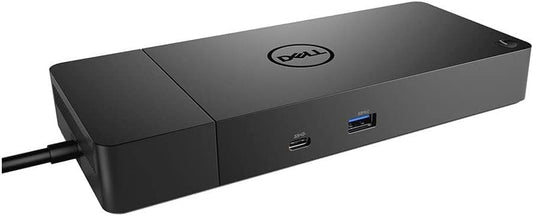 Dell WD19S 130W 90W Power Delivery Docking Station