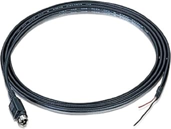 Epson C834031 DC 20 Power Cable — main product image