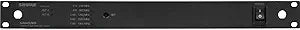 Shure UA845UWB Antenna Distribution System - QLX-D, ULX, SLX, BLX4R — main product image