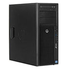 HP Z Series Z420 Workstation Quad Core 16GB 1TB Renewed