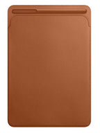 Apple Leather Sleeve for 10.5-inch iPad Pro Saddle Brown