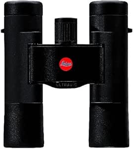 Leica Ultravid25BR_820BL 8x20 Compact Binoculars