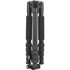 Sirui T-2005P Tripod: Compact Aluminum Travel Tripod