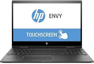 HP 15-cp0020nr Envy x360 15" Ryzen 5 Touchscreen Laptop