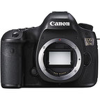 Canon 0581C002 EOS 5DS DSLR Camera Bundle Renewed