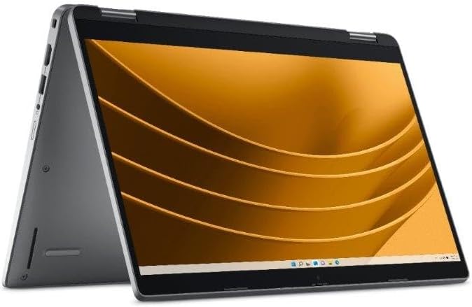 Dell 5550 Latitude - Ultra 5 125U, 16GB RAM, 256GB SSD, 15.6" FHD