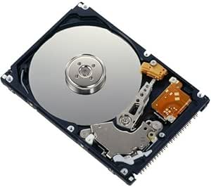 Toshiba MHW2040AC-E 40GB Internal 2.5" Hard Drive