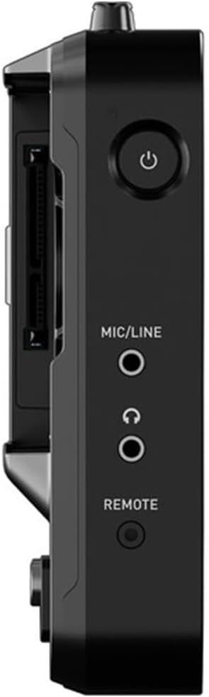 Atomos Shogun Ultra 8K Raw Recorder Monitor Bundle