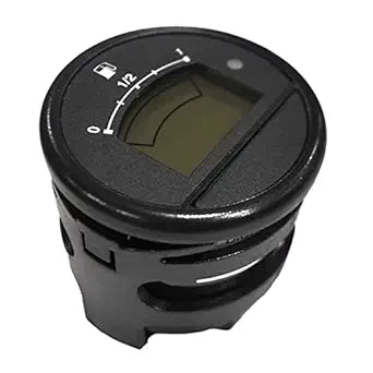 Miller 287145 Gauge Fuel Electric Hour Meter Idle Module