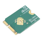 Fabater BE6500 WiFi 7 Tri-Band M.2 2230 Desktop Network Card