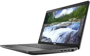 Dell 5501 Latitude i5-9400H 15.6" Business Notebook