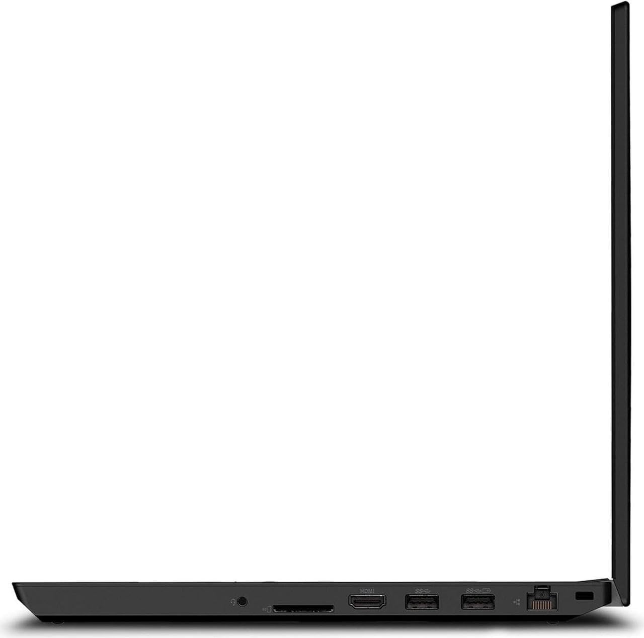 Lenovo 21D8 ThinkPad P15v i7 T1200 Laptop