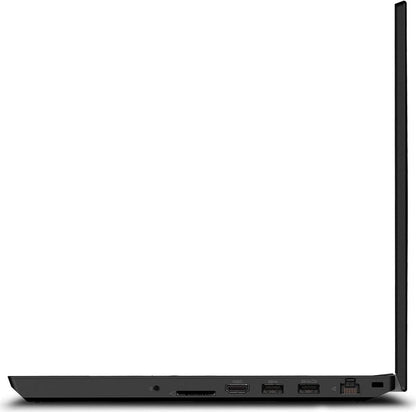 Lenovo 21D8 ThinkPad P15v i7 T1200 Laptop