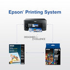 Epson T410120-S Photo Black Ink Cartridge