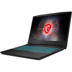 MSI Crosshair15412-2846-24859 i7 RTX 3050 Ti Gaming Laptop