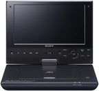 Sony BDPSX910 Portable Blu-ray Disc Player