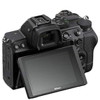 Nikon E2NKZ5BODY Z5 Mirrorless Camera Bundle
