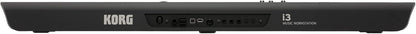 Korg I3-MB 61-Key Portable Music Workstation