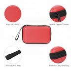 Forgenix Hard-Shell EVA Case for Drives and Tech Accessories