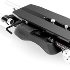 Shape BASEPLATE C500 Mark II Cage Kit Follow Focus Matte Box