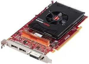 AMD 100-505792 ATI FirePro W5000 2GB Video Card