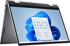 Dell Inspiron 5410 i5 2-in-1 32GB 1TB SSD Touch Laptop (Renewed)