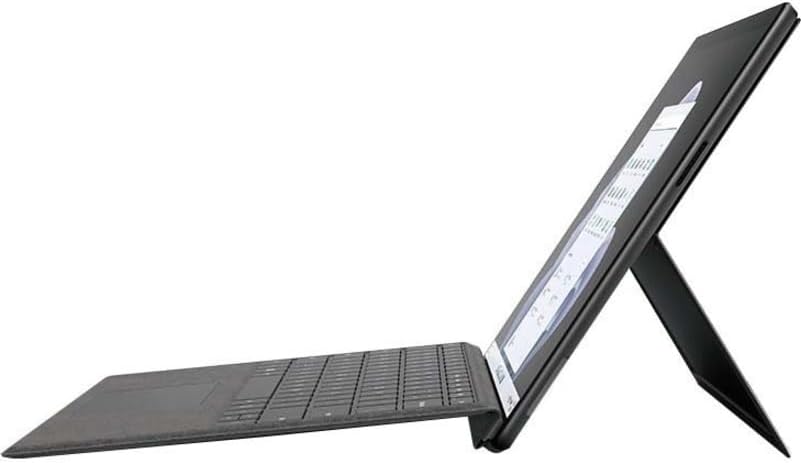 Microsoft S3I-00018 Surface Pro 9 Tablet i5 512GB